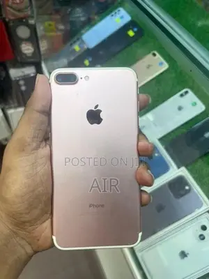 Apple iPhone 7 Plus 128GB (Used)