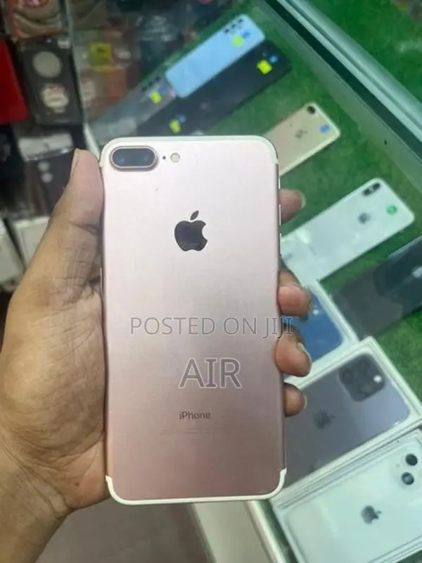 Apple iPhone 7 Plus 128GB (Used)