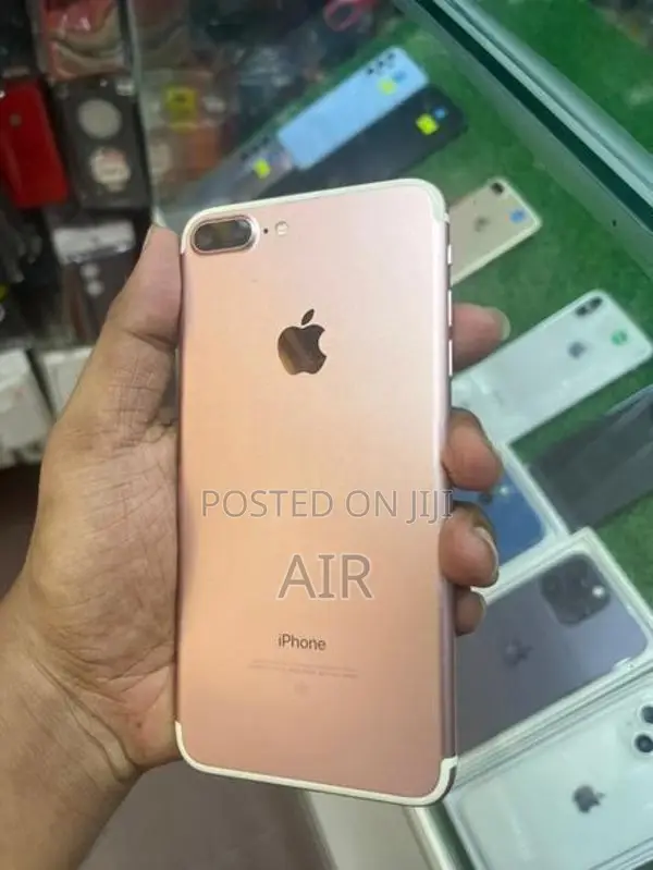 Apple iPhone 7 Plus 128GB (Used)