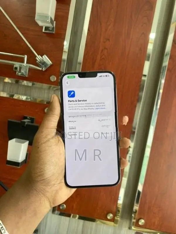 Apple iPhone 13 Pro Max 256GB (Used)