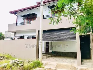 Kottawa Brand New Two Storey House for Sale