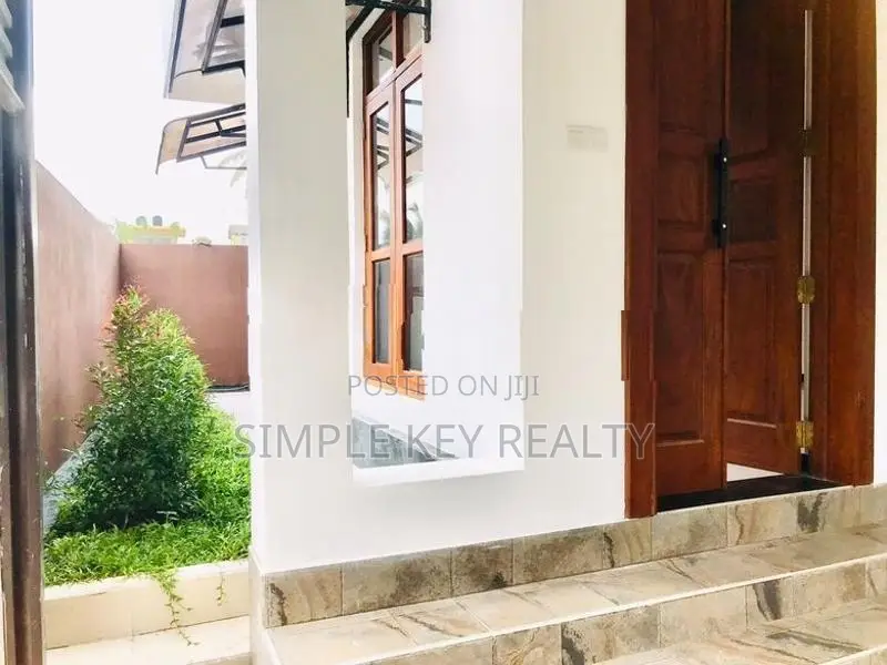 Kottawa Brand New Two Storey House for Sale