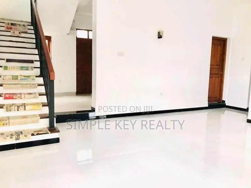 Kottawa Brand New Two Storey House for Sale