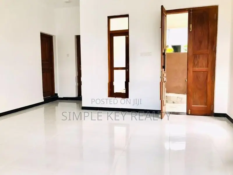 Kottawa Brand New Two Storey House for Sale