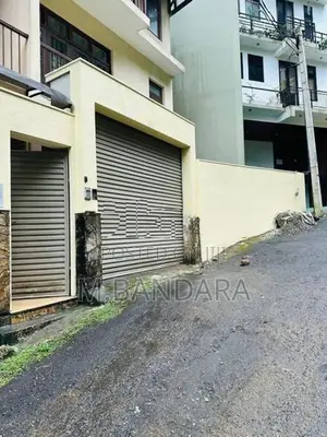 Luxury Apartment for Sale at Kandy Lake Round