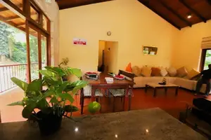 Luxury Apartment for Sale at Kandy Lake Round