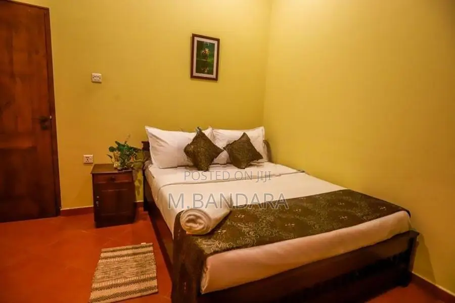 Luxury Apartment for Sale at Kandy Lake Round