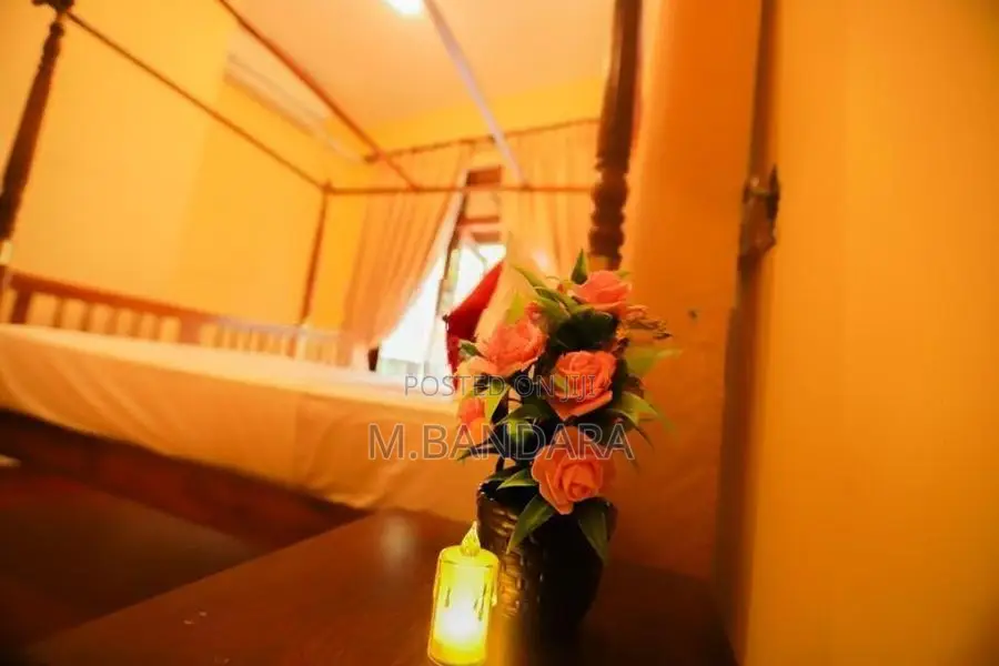 Luxury Apartment for Sale at Kandy Lake Round