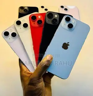 Apple iPhone 14 (Used)