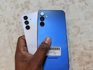 Samsung Galaxy A15 (Used)