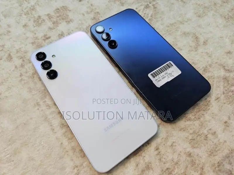 Samsung Galaxy A15 (Used)