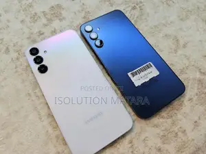 Samsung Galaxy A15 (Used)