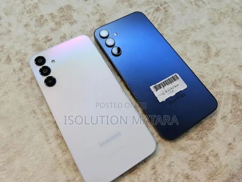 Samsung Galaxy A15 (Used)