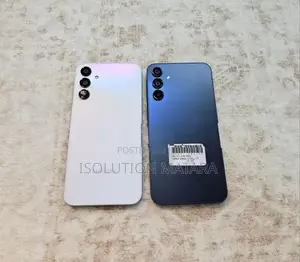 Samsung Galaxy A15 (Used)