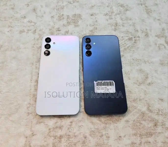 Samsung Galaxy A15 (Used)