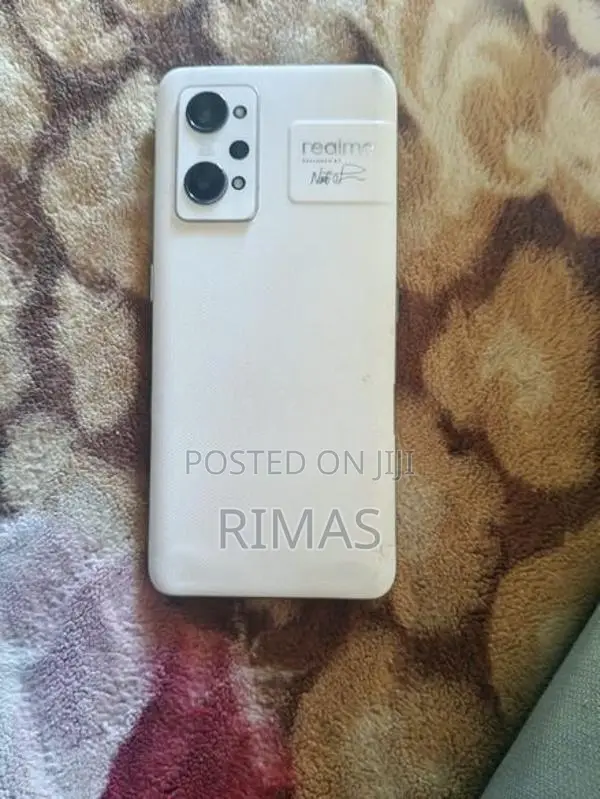 Realme GT gt2 (Used)