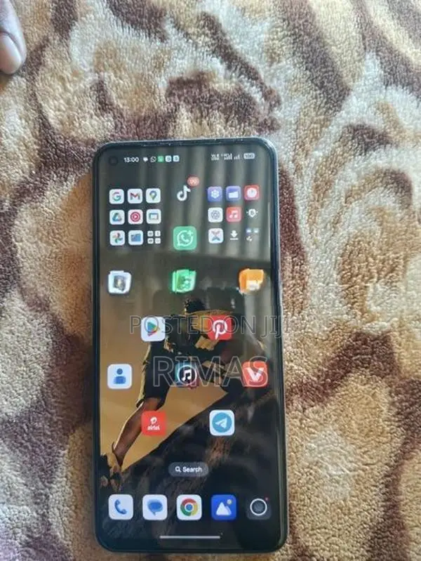Realme GT gt2 (Used)