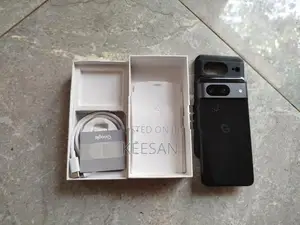 Google Pixel 8 (Used)