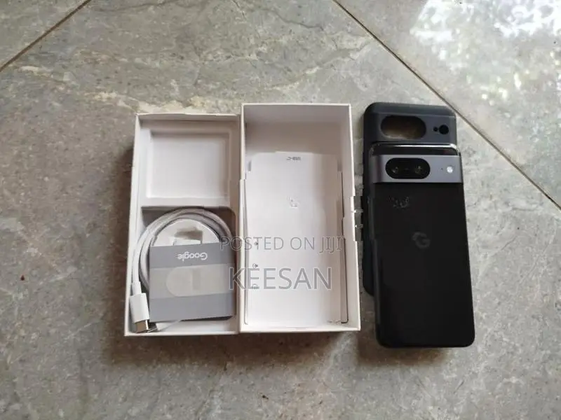 Google Pixel 8 (Used)