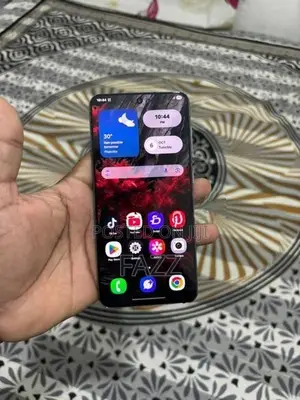 Samsung Galaxy S21 8GB 256GB (Used)