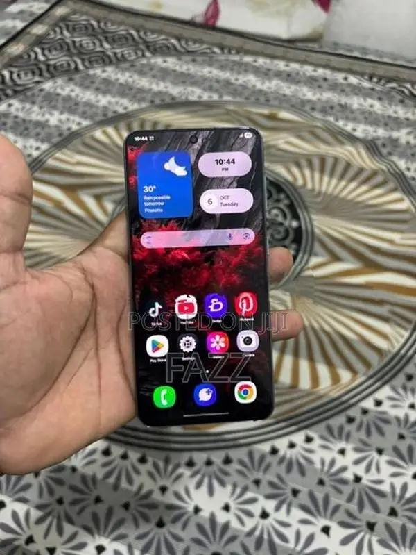 Samsung Galaxy S21 8GB 256GB (Used)