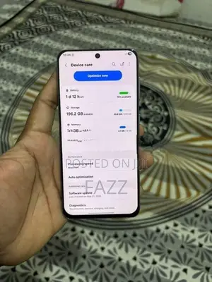 Samsung Galaxy S21 8GB 256GB (Used)