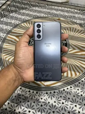 Samsung Galaxy S21 8GB 256GB (Used)