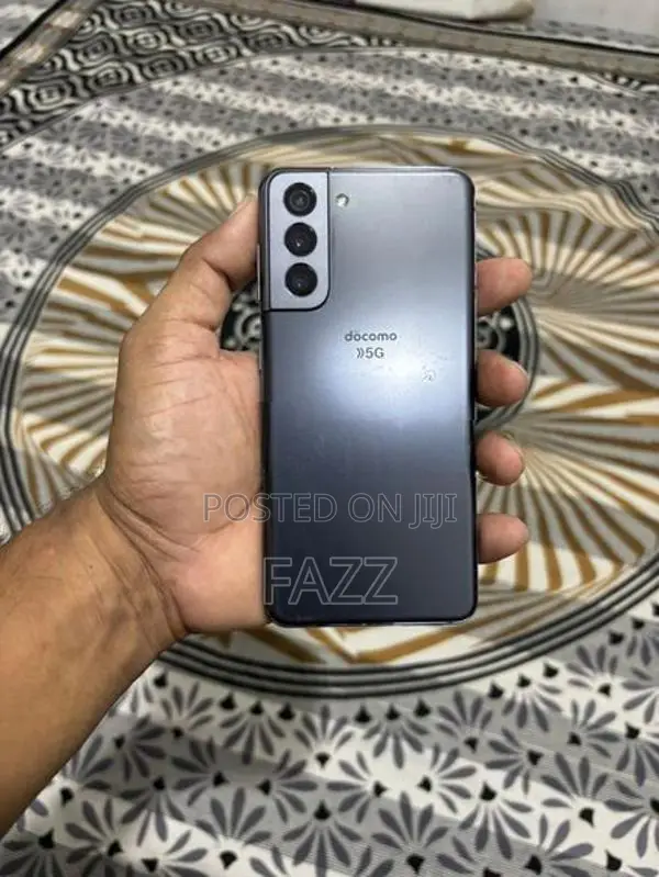 Samsung Galaxy S21 8GB 256GB (Used)