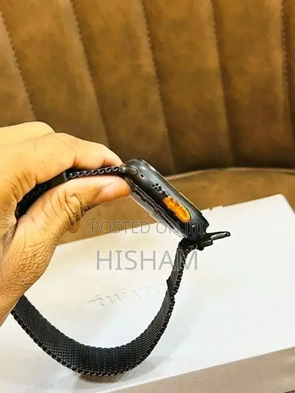Apple Watch Ultra 2 | 49MM