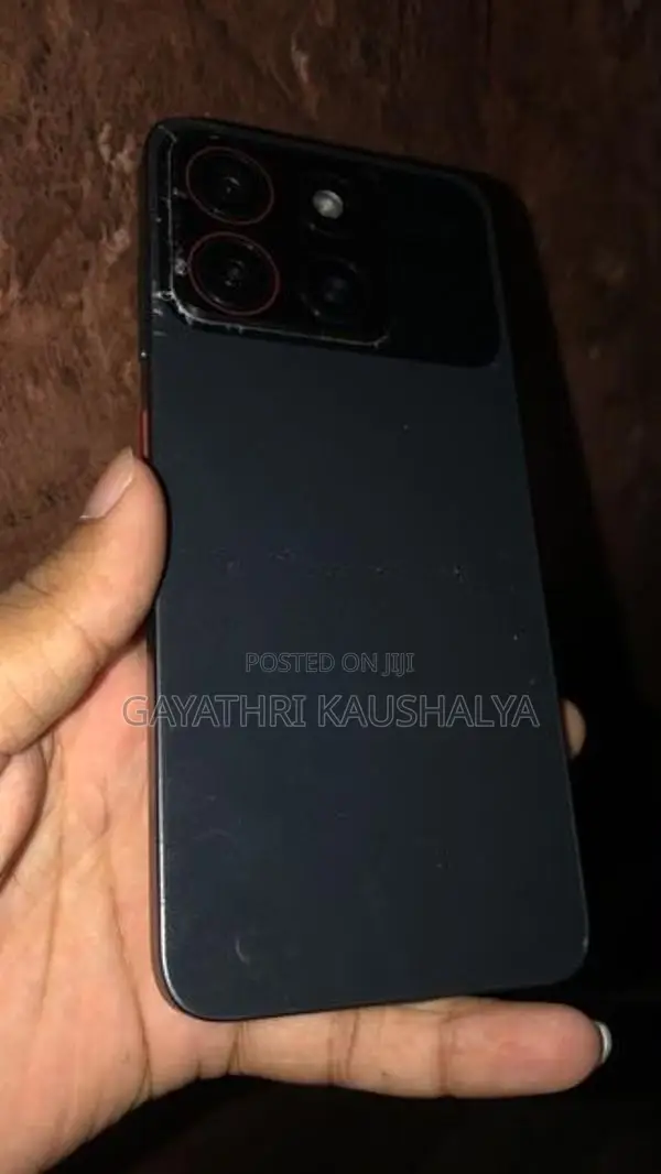 ZTE Blade A35 (Used)