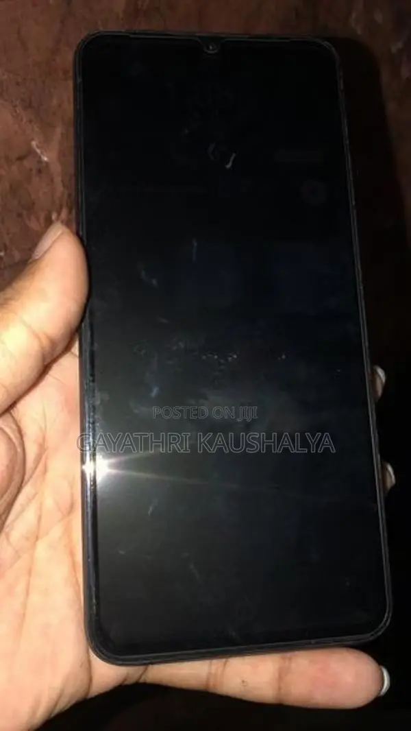 ZTE Blade A35 (Used)