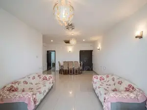 3-Bedroom Apartment for Rent – Sea View Colombo 4