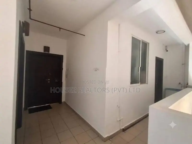 3-Bedroom Apartment for Rent – Sea View Colombo 4
