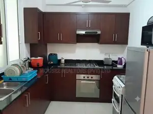 3-Bedroom Apartment for Rent – Sea View Colombo 4