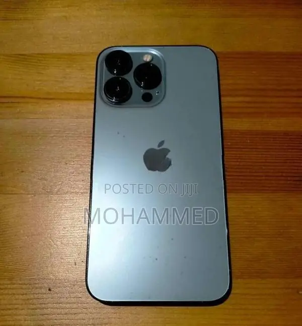 Apple iPhone 12 Pro Max (Used)