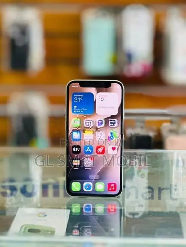 Apple iPhone 12 mini 5G/128/ (Used)