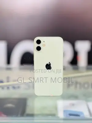 Apple iPhone 12 mini 5G/128 (Used)