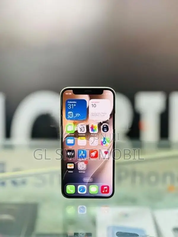 Apple iPhone 12 mini 5G/128 (Used)