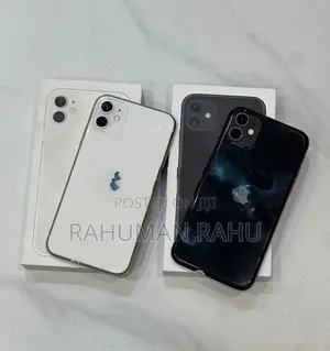 Apple iPhone 11 (Used)