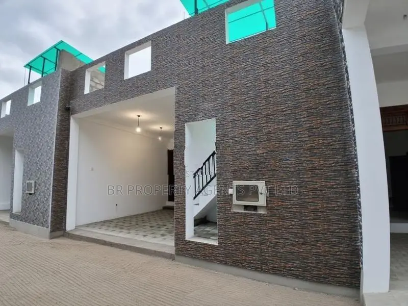 Brand New Single Story House for Sale in Wellampitiya