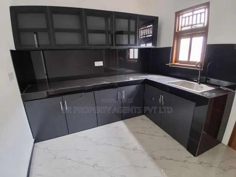 Brand New Single Story House for Sale in Wellampitiya