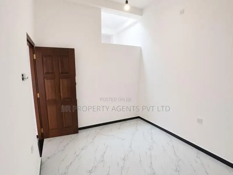 Brand New Single Story House for Sale in Wellampitiya