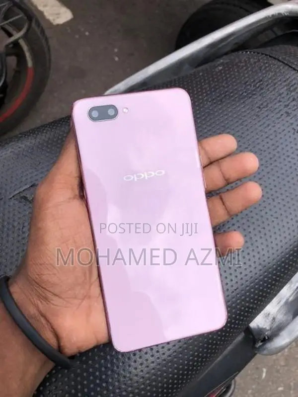 Oppo A3s (Used)