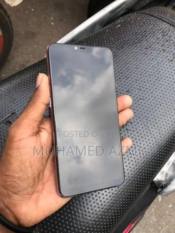 Oppo A3s (Used)