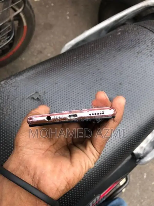 Oppo A3s (Used)