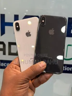 Apple iPhone XS (Used)