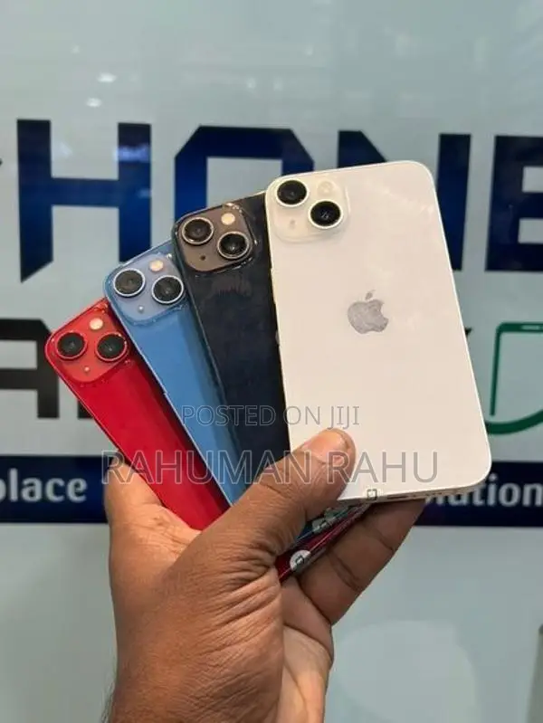 Apple iPhone 13 (Used)