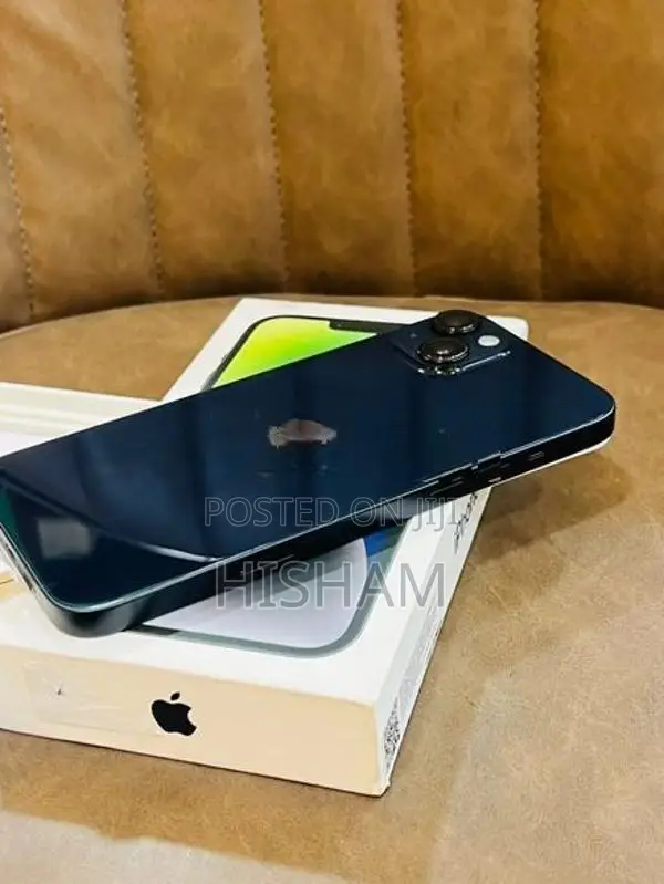 Apple iPhone 14 Plus 128GB (Used)