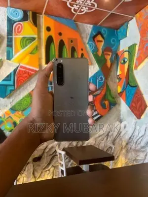 Sony Xperia 5 III (Used)