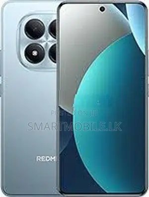 Xiaomi Redmi Note 15 Pro 8GB/256GB (Brand New)